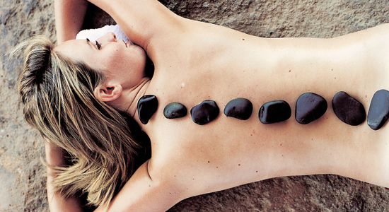 Body and Soul Treatments